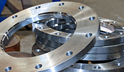 The Application Market of Flange