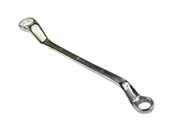 Repair Hand Tool Mirrored Plum Wrench Spanner