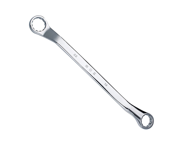 Chrome Vanadium Steel Plum Wrench Spanner