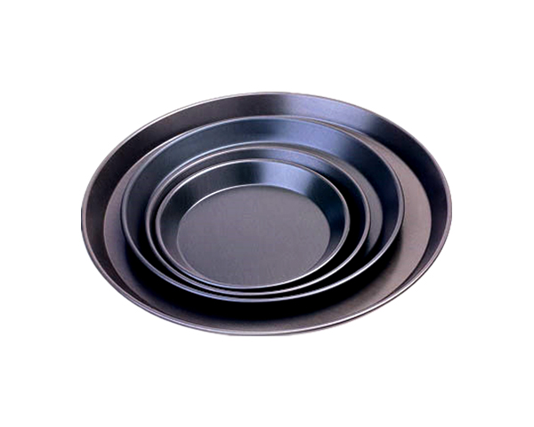 Aluminium Nonstick Pizza Oven Baking Pan