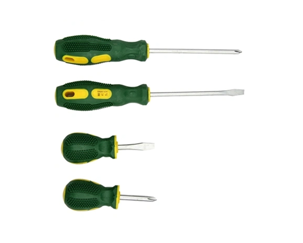 Multi-Using 4PCS Screwdriver Set