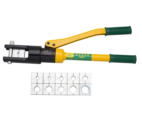 Hand Tool Hydraulic Clamp Pliers