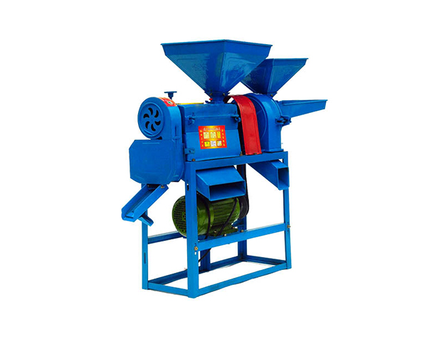 76 Kg Rice Milling Machine