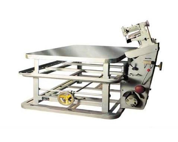 900Kg Mattress Tape Edge Machine