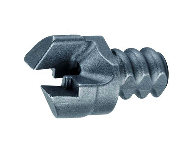 Cast Iron Crankshaft