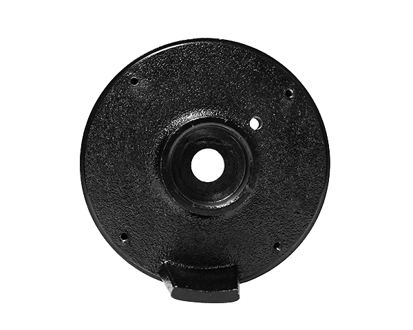 Ductile Iron Die Casting Pump Cover