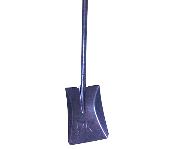 Square Garden Welded Shovel 