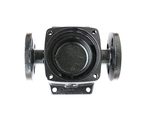 Pump Spare Parts Water Pump Body 