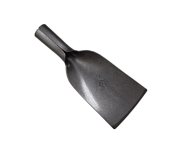 Small Size Chisel shovel Malodas