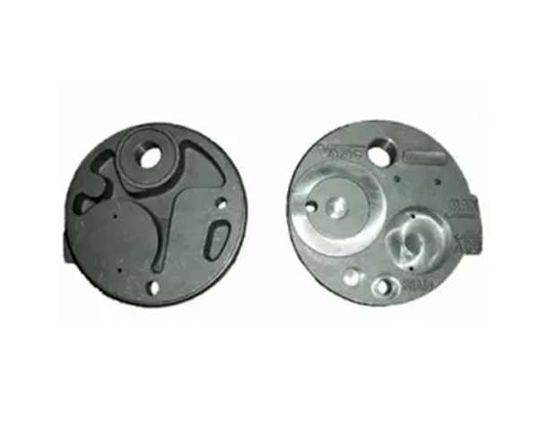 Aluminium Die Casting of Auto Parts for Automobile