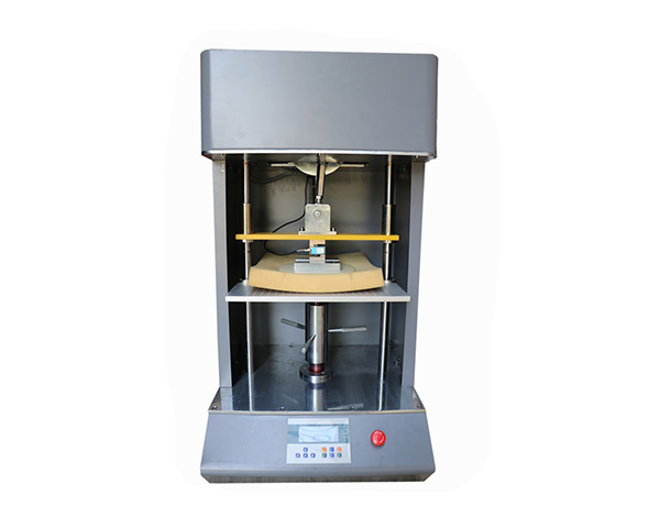 Sponge Compression Resistance Tester