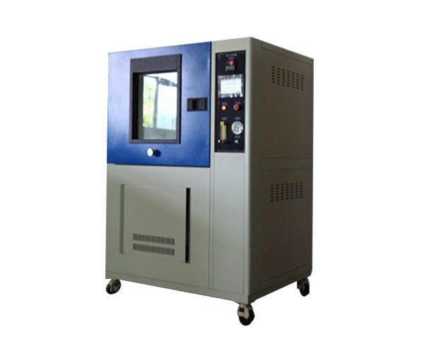 Temperature And Humidity Test Chamber For Product Dust Resistance Testing