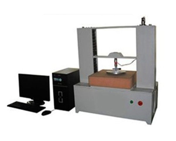 Foam Compression Hardness Tester