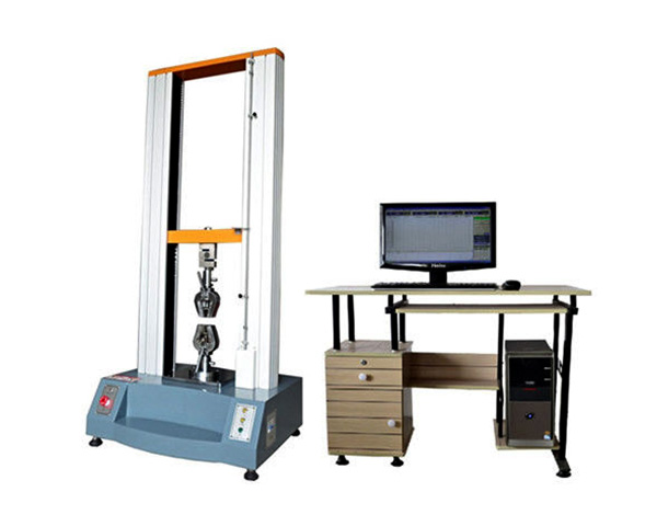 Metal Wood Tensile Testing Machine