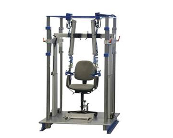 Chair Leg Static Load Test Machine