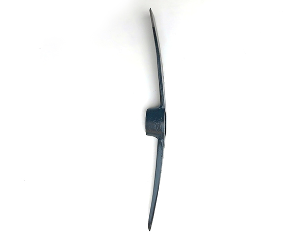 2kg Carbon Steel Farm Tool Hand Pickaxe Head