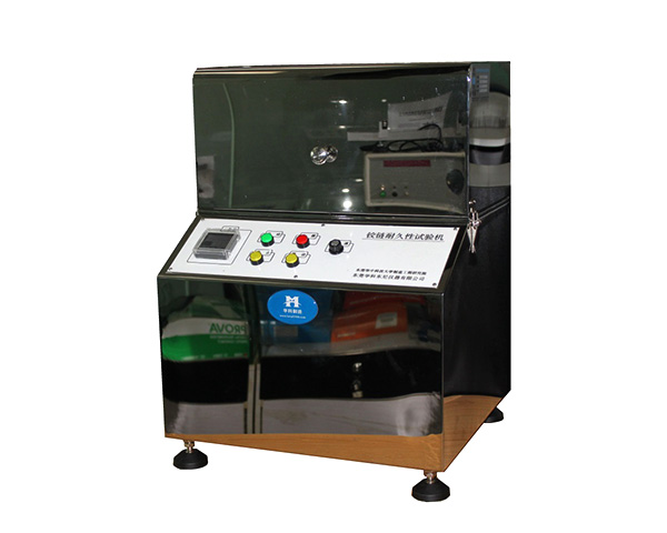 Hinge Durability Testing Machine