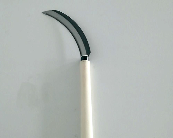 Garden Tools Carbon Steel Mini Sickle